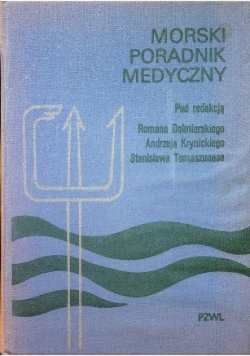 Morski Poradnik Medyczny