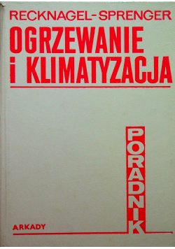Ogrzewanie i klimatyzacja Poradnik