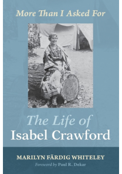 The Life of Isabel Crawford