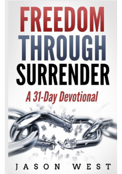 Freedom through Surrender