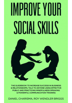 Improve Your Social Skills
