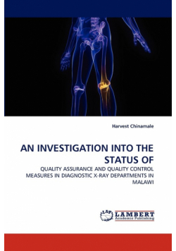 An Investigation Into the Status of