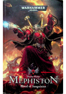 Mephiston