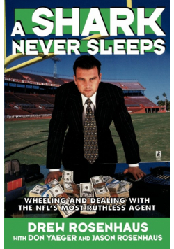 A Shark Never Sleeps
