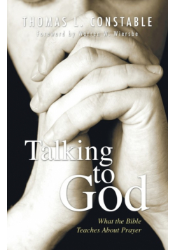 Talking to God