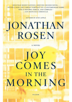 Joy Comes in the Morning