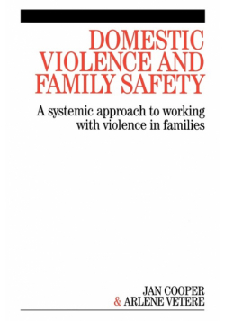Domestic Violence and Family Safety