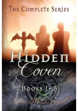 Hidden Coven