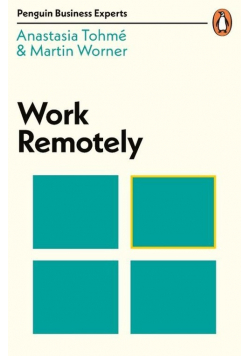Work Remotely