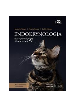 Endokrynologia kotów
