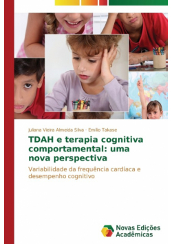 TDAH e terapia cognitiva comportamental