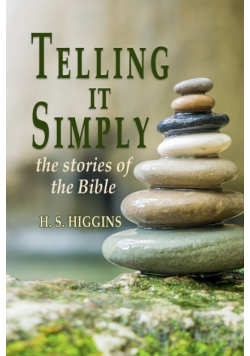 Telling it simply - the stories of the Bible