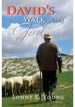 David's Walk with God