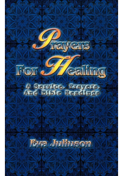 Prayers For Healing