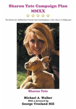 Sharon Tate Campaign Plan MMXX