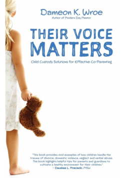 Their Voice Matters