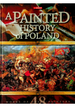 A painted history of Poland