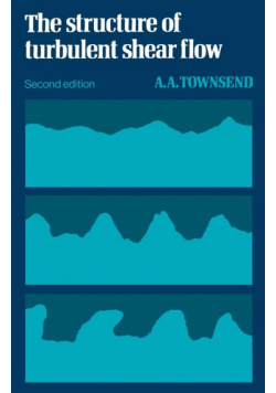 The Structure of Turbulent Shear Flow