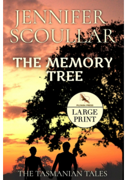 The Memory Tree - Large Print