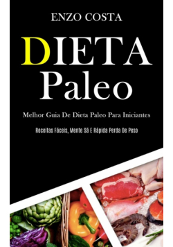 Dieta Paleo