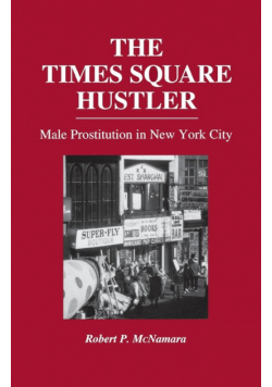 The Times Square Hustler