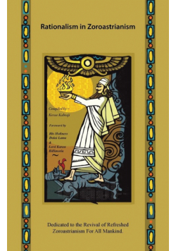 Rationalism in Zoroastrianism