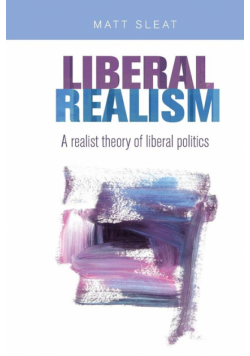 Liberal realism