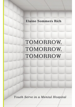 Tomorrow, Tomorrow, Tomorrow