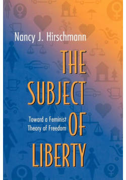 The Subject of Liberty