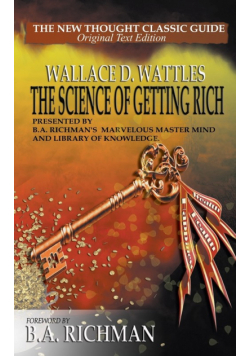 The Science of Getting Rich