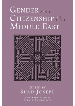 Gender and Citizenship in the Middle East