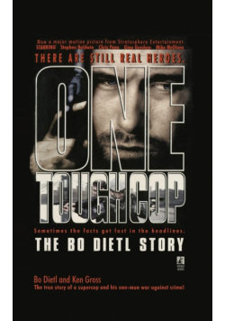 One Tough Cop