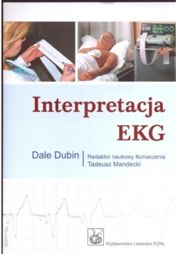 Interpretacja EKG