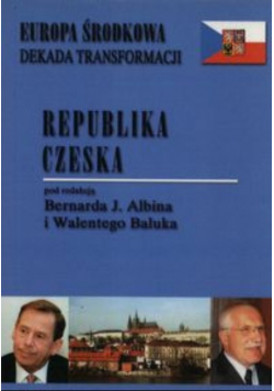 Republika czeska
