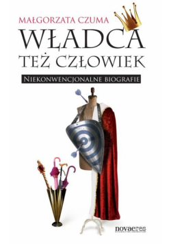 Władca też człowiek