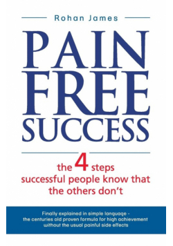 Pain Free Success