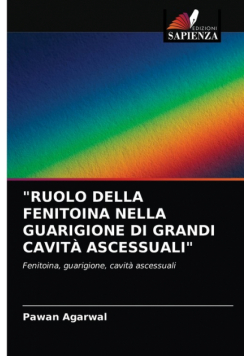 "ruolo Della Fenitoina Nella Guarigione Di Grandi Cavità Ascessuali"