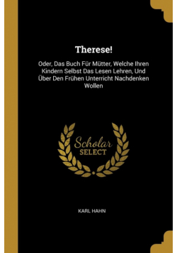 Therese!