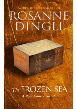 The Frozen Sea
