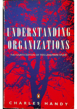 Understanding Organizations