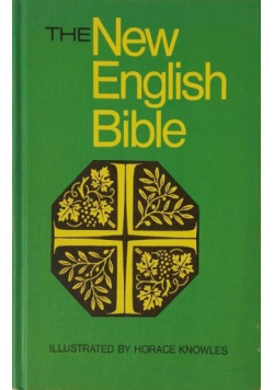 The New English Bible