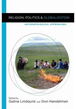 Religion, Politics, and Globalization