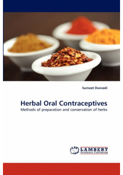 Herbal Oral Contraceptives