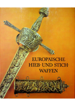 Europaische hieb  und stichwaffen