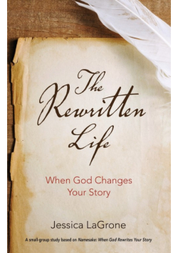 Rewritten Life