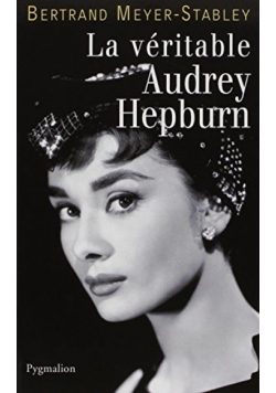 La veritable Audrey Hepburn