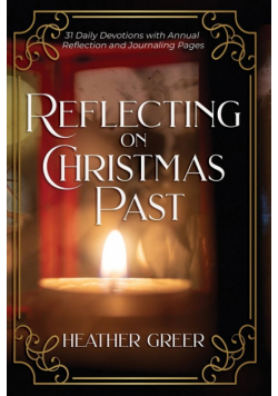 Reflecting on Christmas Past