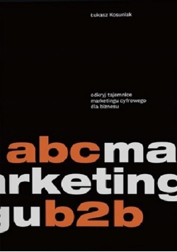 Abc marketingu B2B