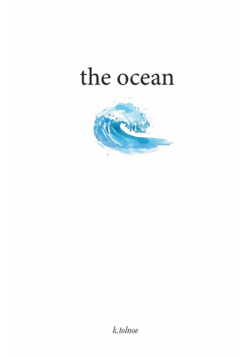 the ocean