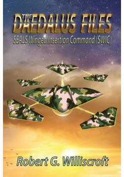 The Daedalus Files
